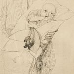 1044 7319 ETCHING